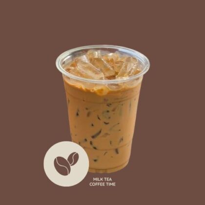 Milk Tea