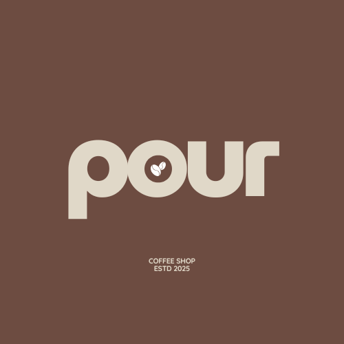 Pour Coffee